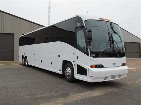 used motorcoach bus for sale.